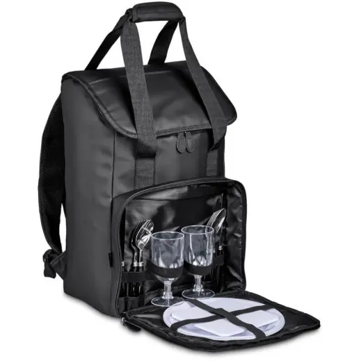Andy Cartwright Cederberg Picnic Black